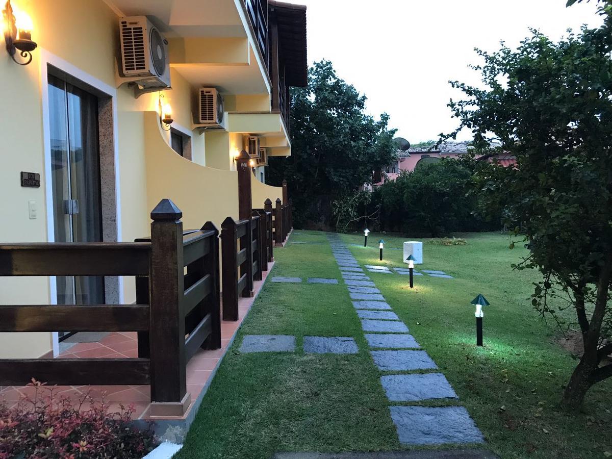 Garcas Inn