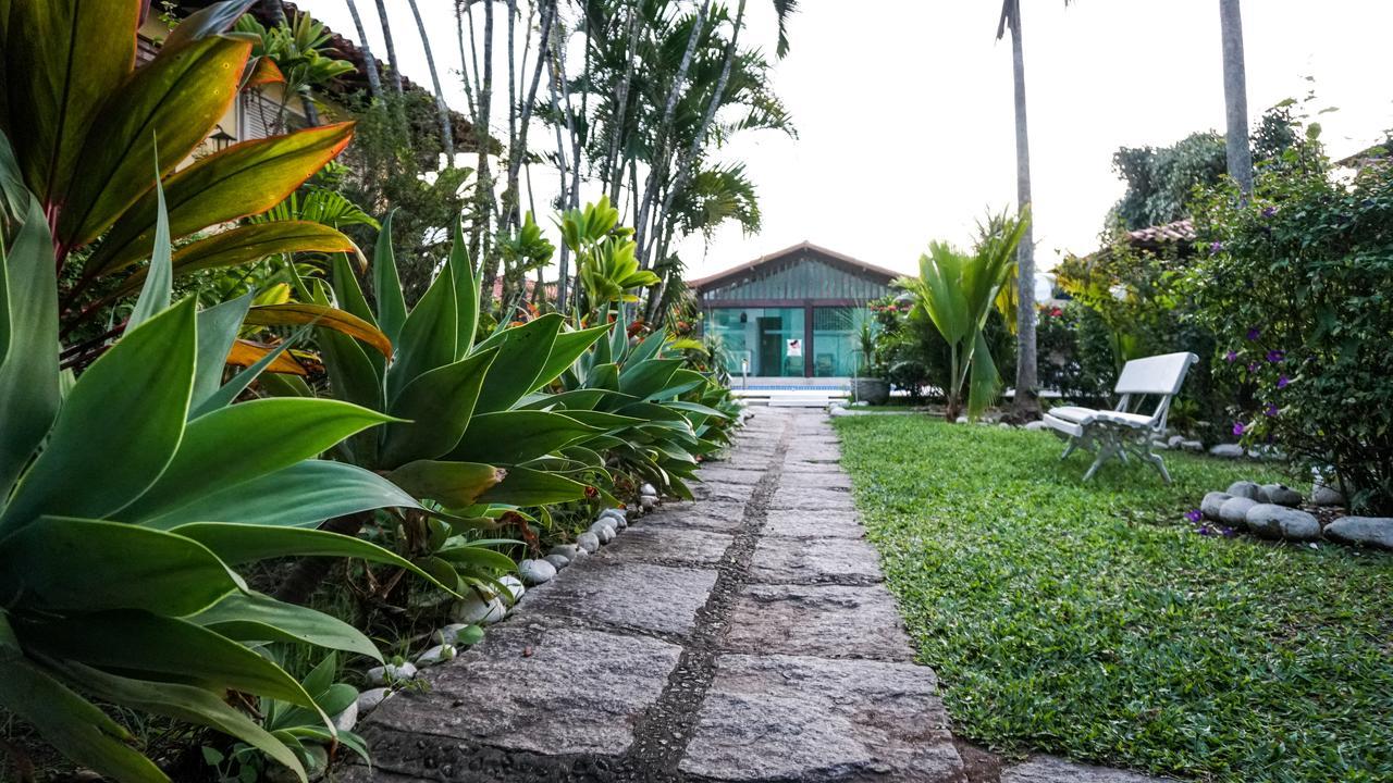 Inn Garcas