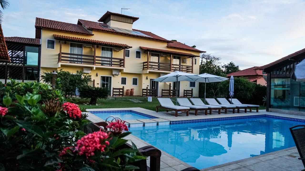 Inn Garcas Saquarema