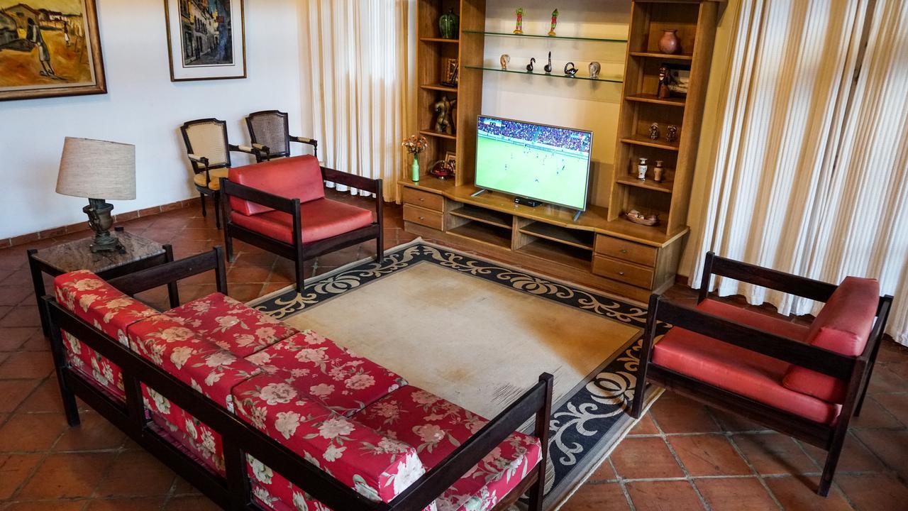 Inn Garcas 3*