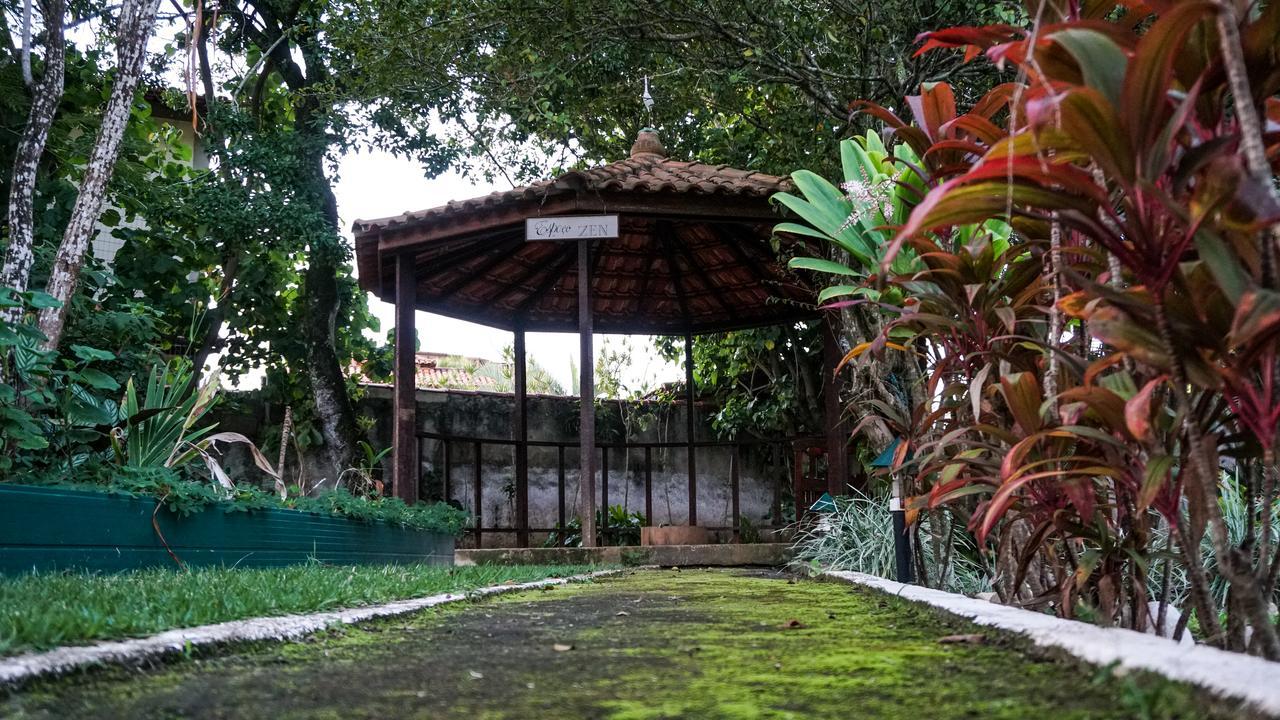 Garcas Saquarema