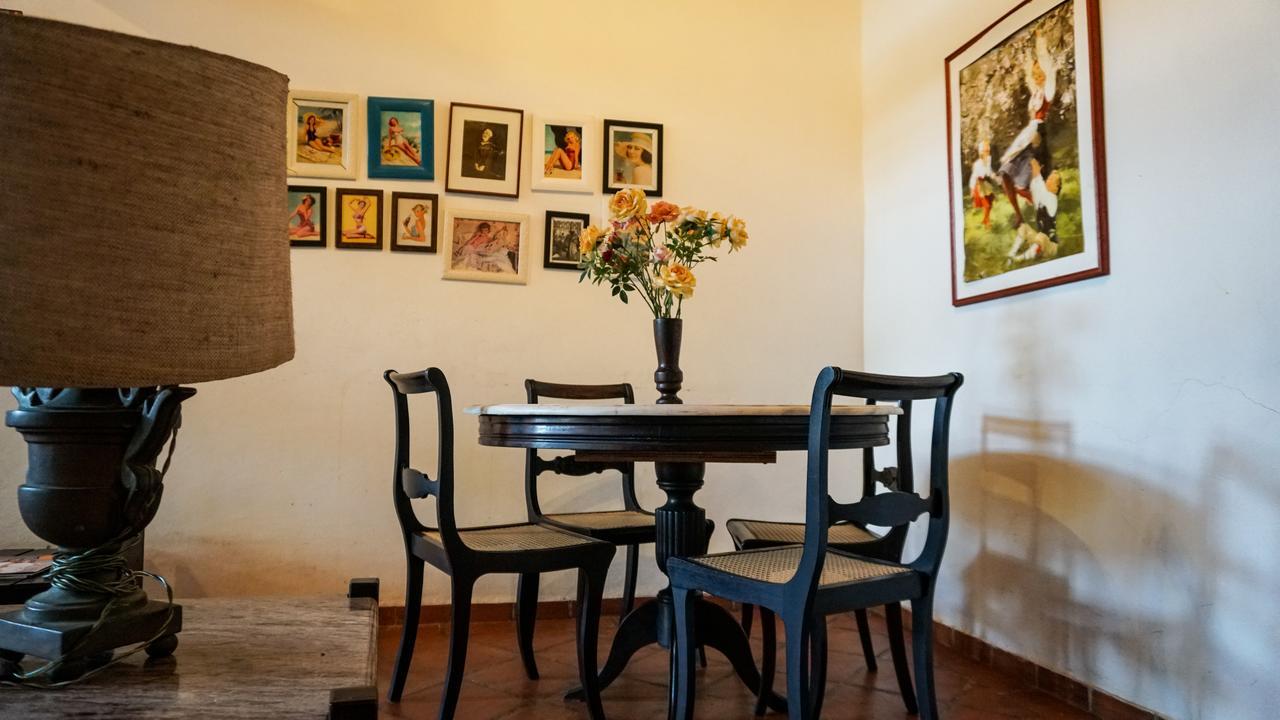 Garcas Inn 3*