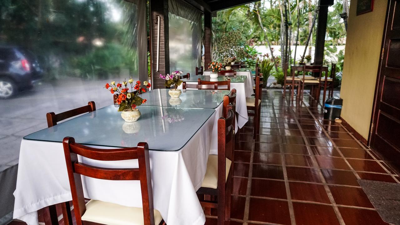 Garcas Inn 3*