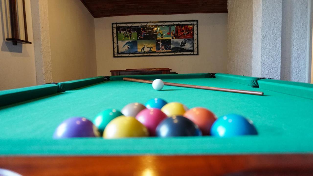Inn Garcas