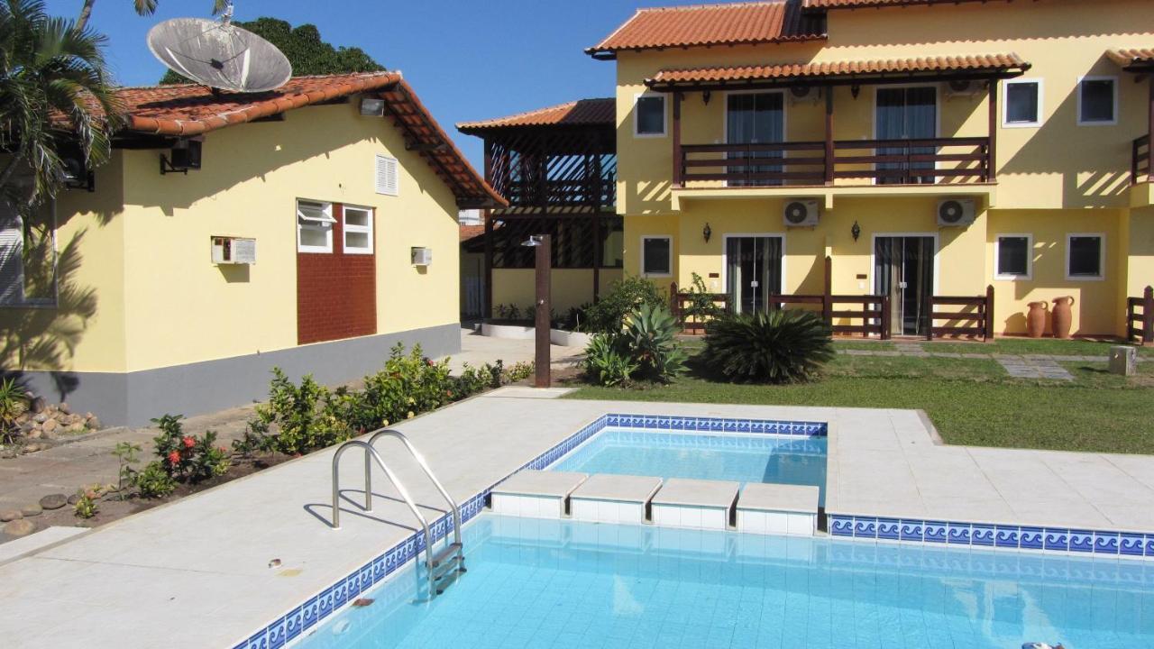 Inn Garcas