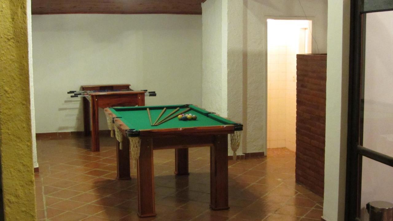 Inn Garcas 3*