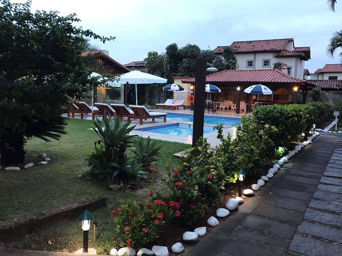 Inn Garcas 3*