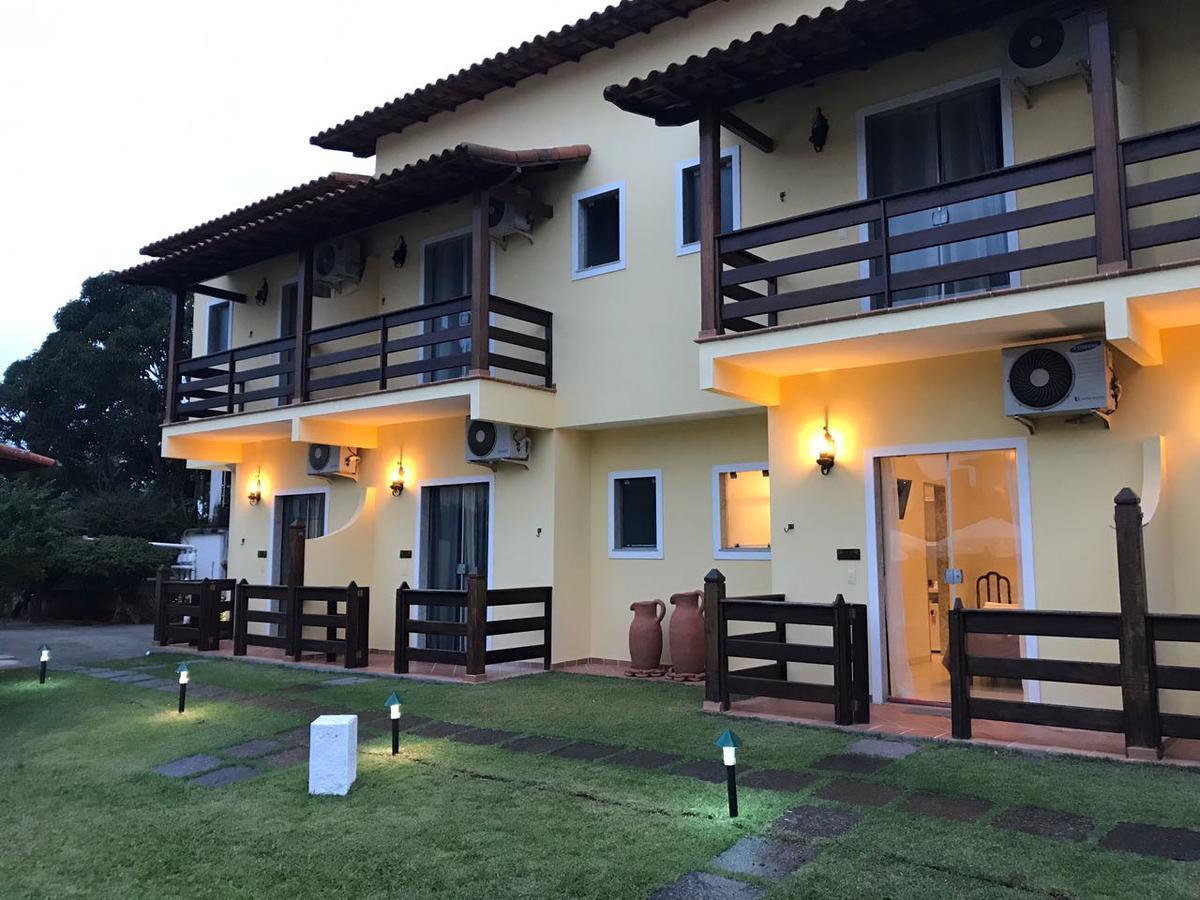 Garcas Inn 3*