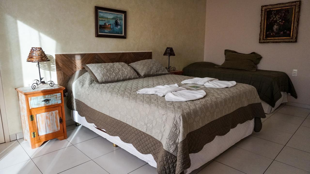 Inn Garcas Saquarema