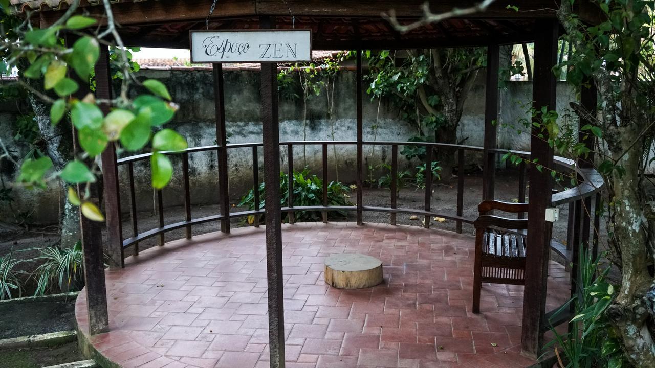 Garcas Inn