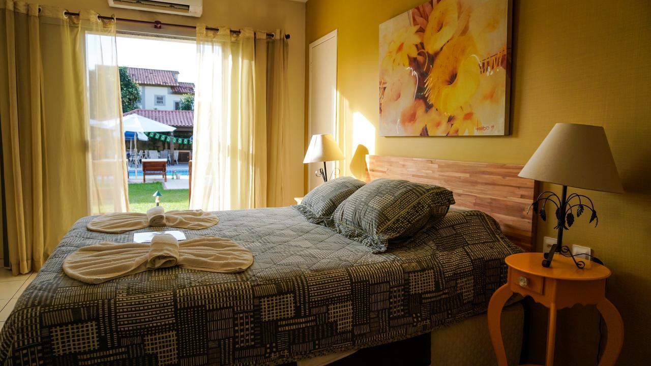 Inn Garcas Saquarema