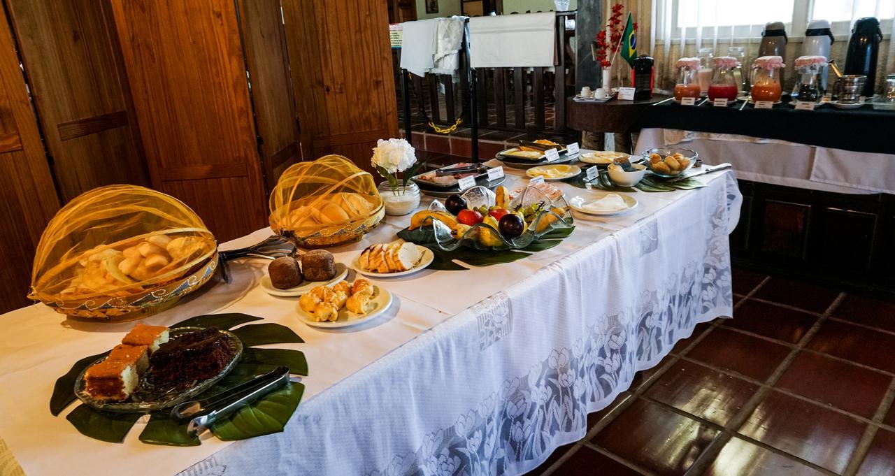 Garcas Inn Saquarema