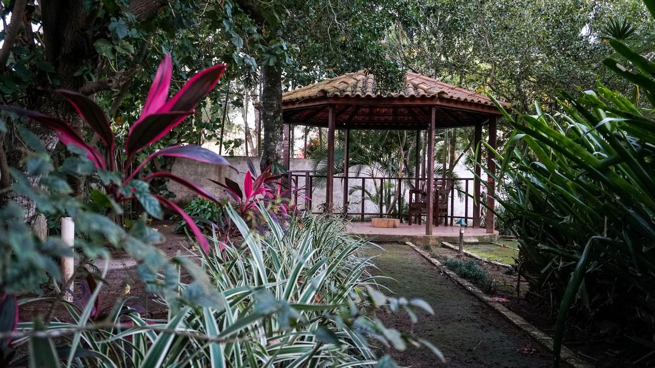 Garcas Inn 3*