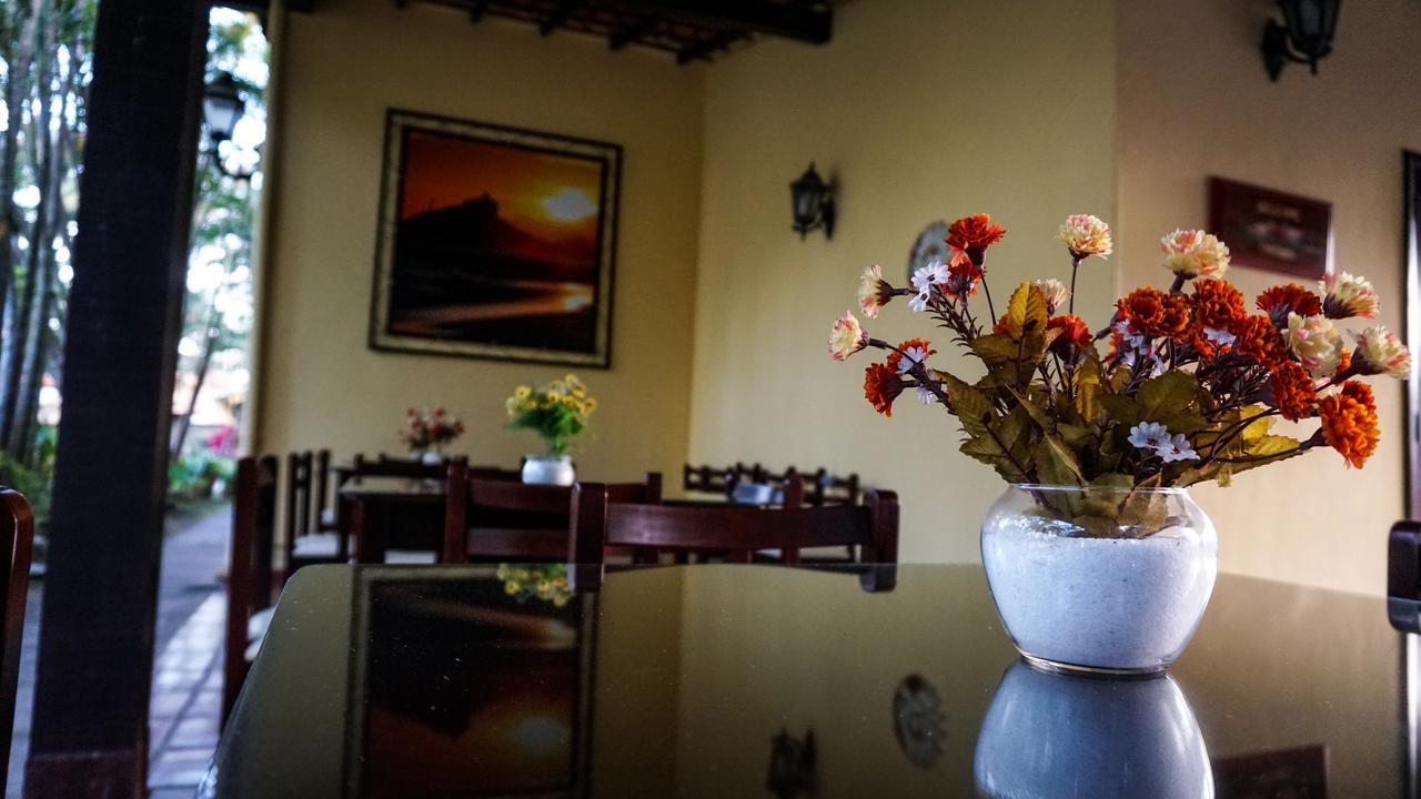 Garcas Inn 3*