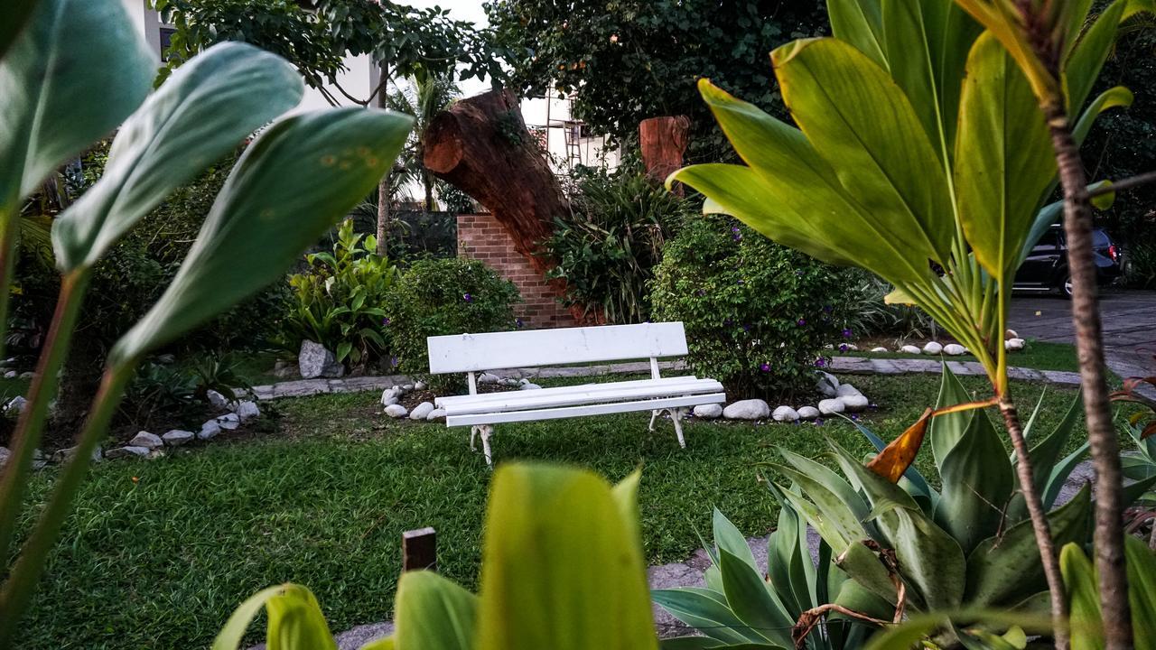 Garcas Inn Saquarema