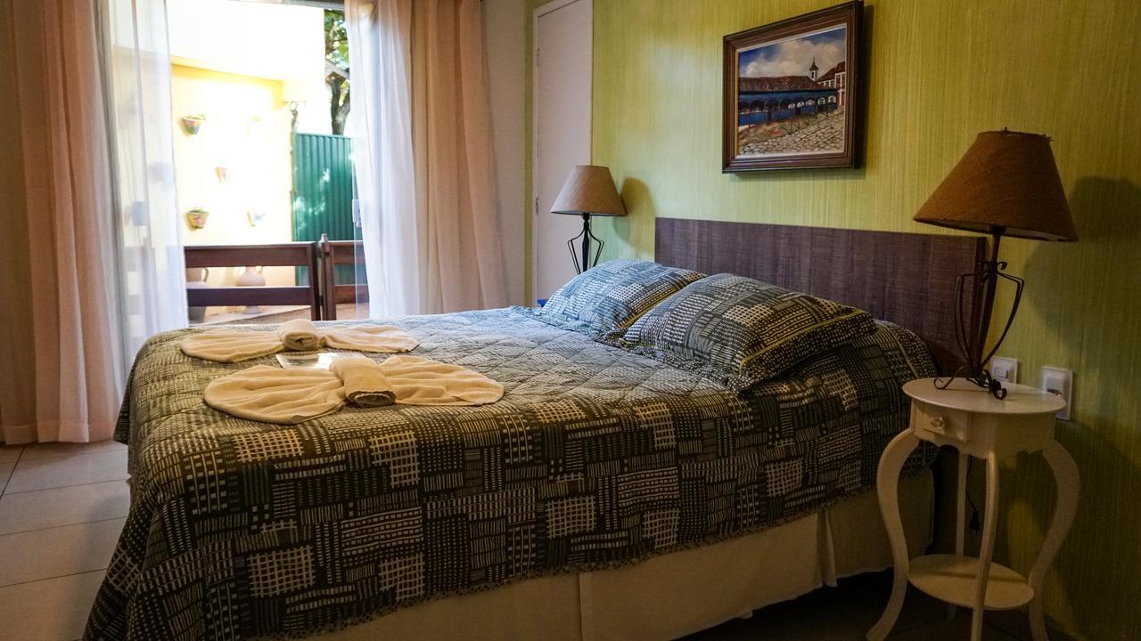 Garcas Inn Saquarema