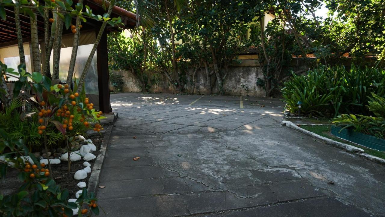Garcas Inn Saquarema