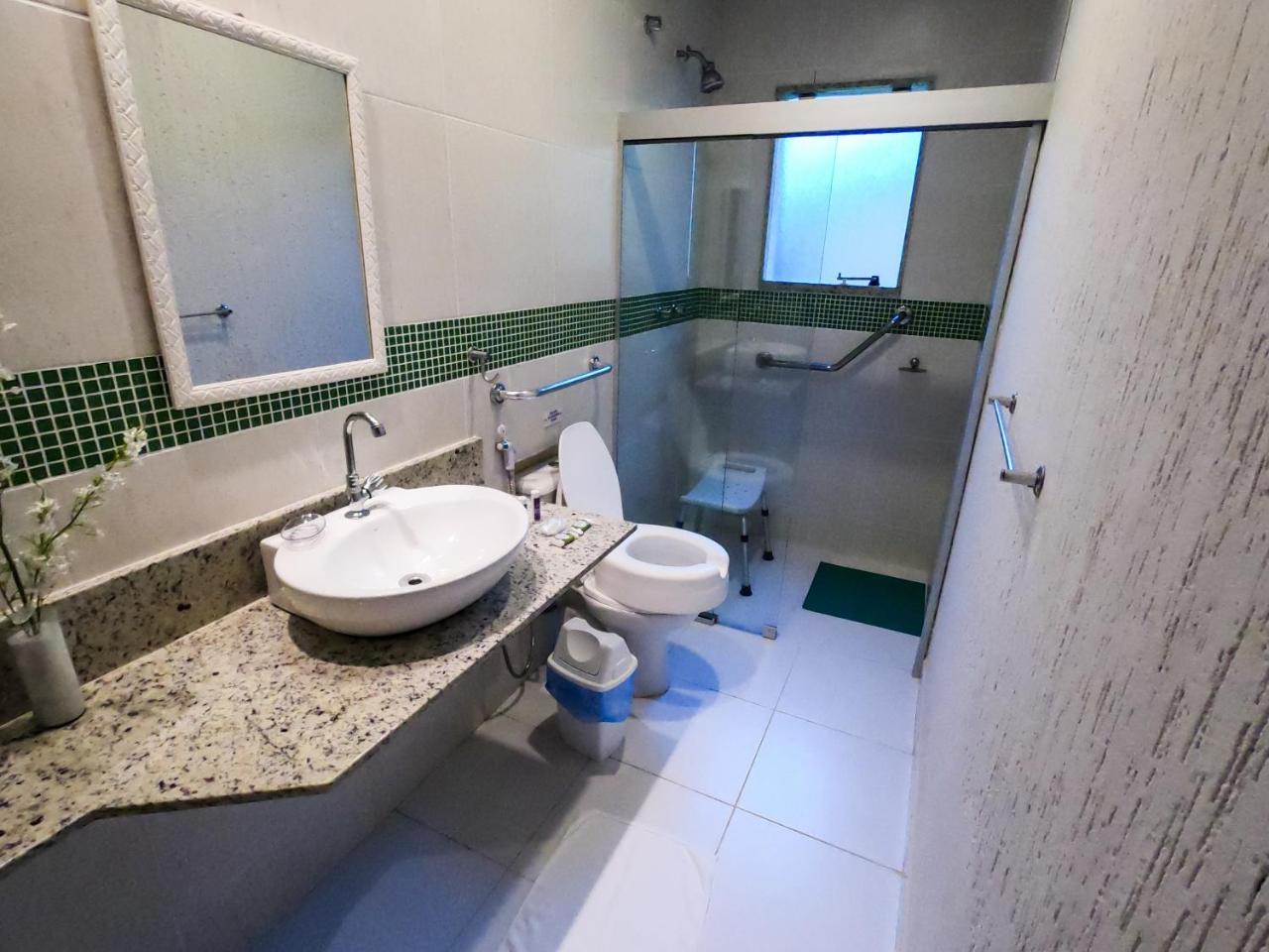 Garcas Inn Saquarema