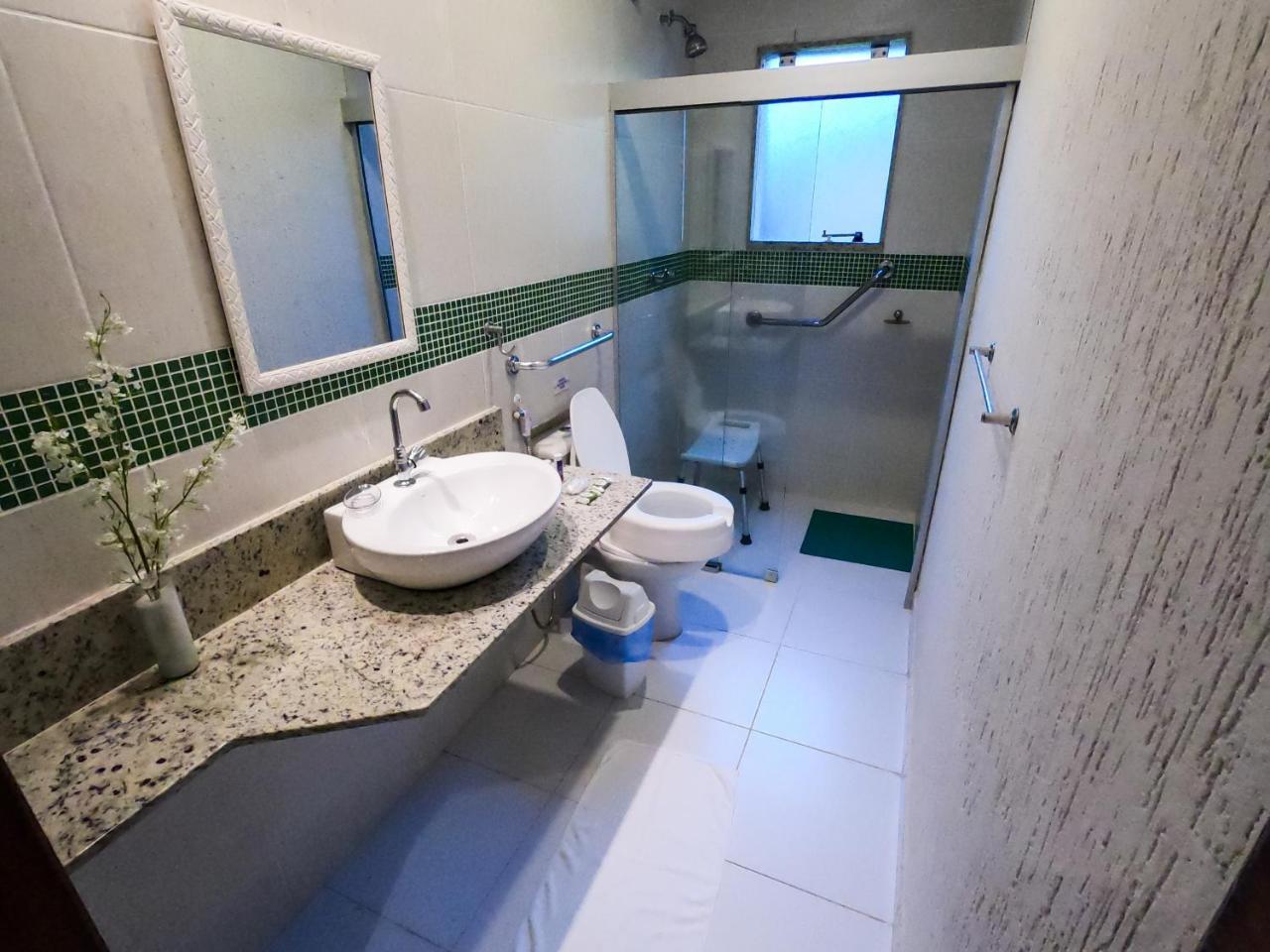 Inn Garcas Saquarema