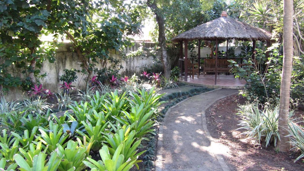 Inn Garcas