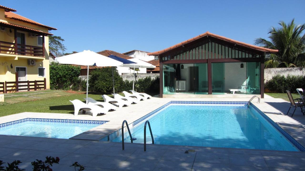 Garcas Inn