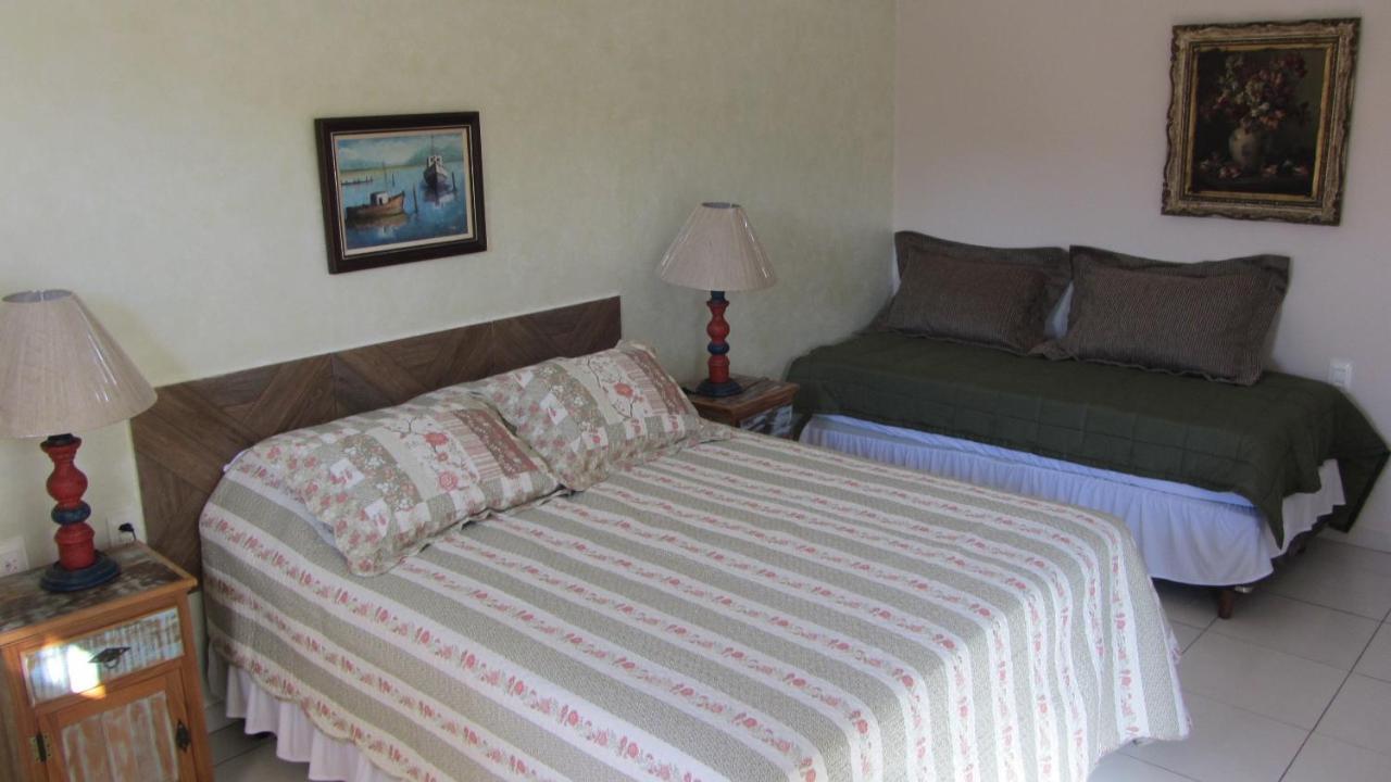 Garcas Inn Saquarema